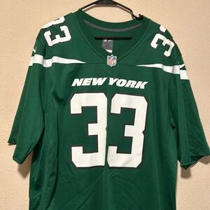 New York Jets Jamal Adams Jersey